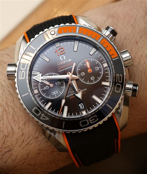 omega seamaster planet ocean chronograph automatic men's watch|omega Seamaster Planet Ocean price.